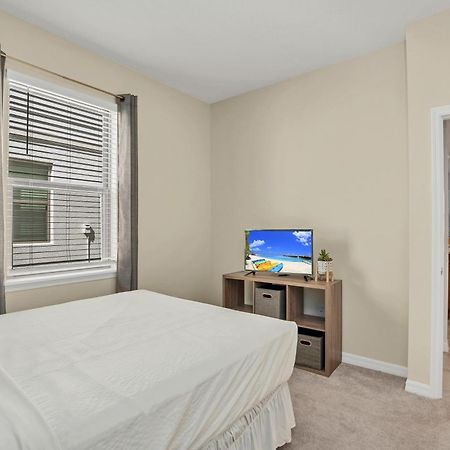 Private Villa Wpool, Bbq,Free Water Park Access Kissimmee Dış mekan fotoğraf