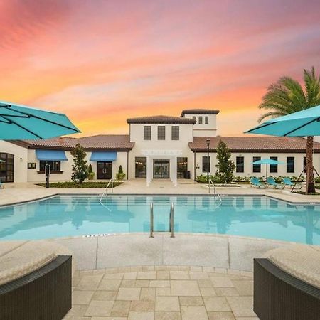 Private Villa Wpool, Bbq,Free Water Park Access Kissimmee Dış mekan fotoğraf