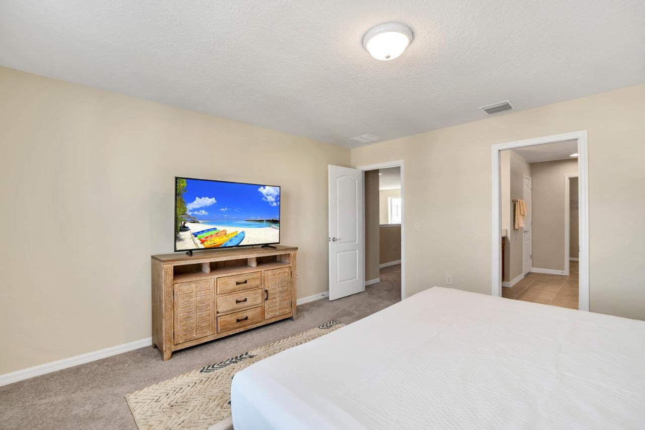Private Villa Wpool, Bbq,Free Water Park Access Kissimmee Dış mekan fotoğraf