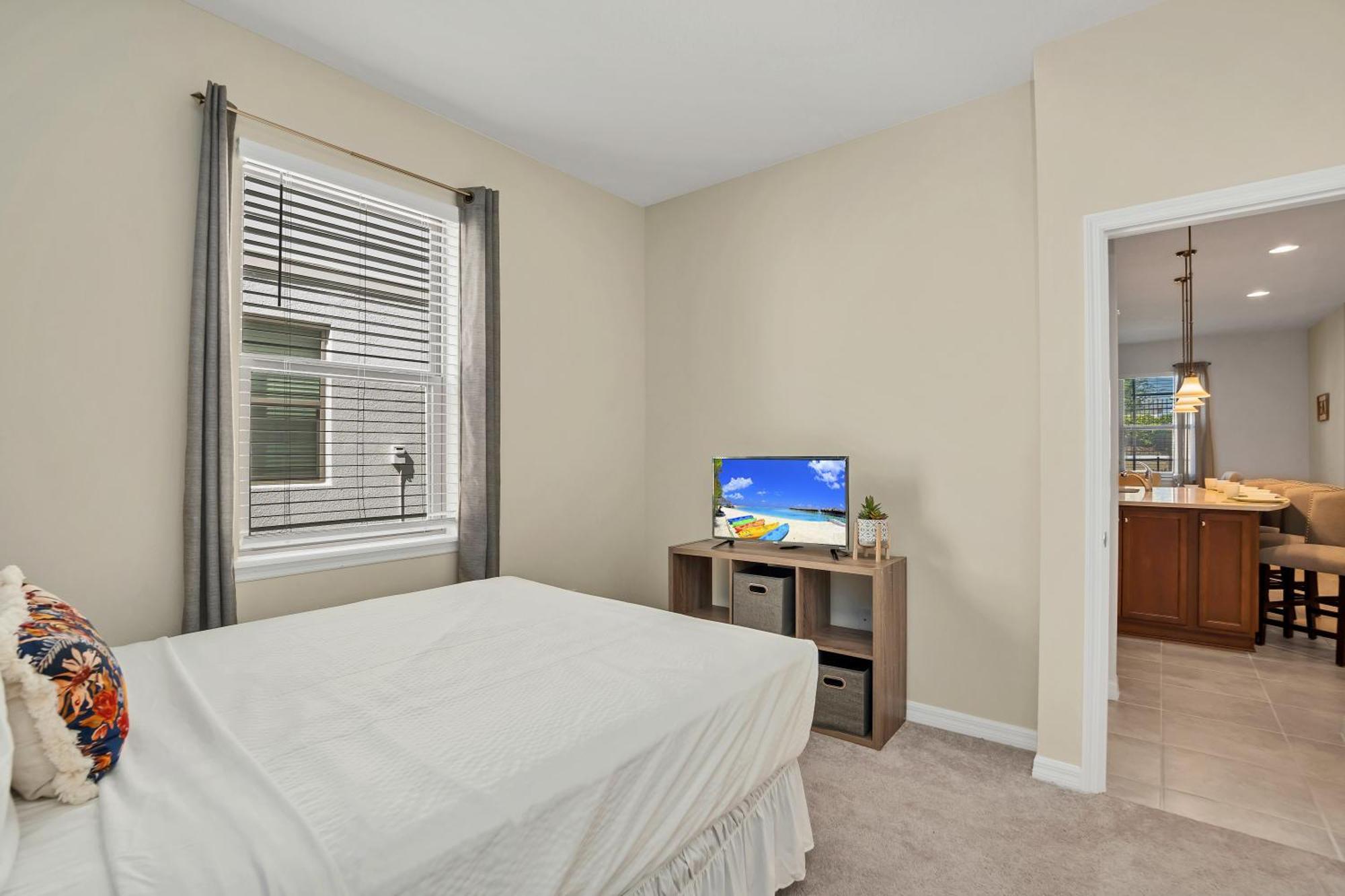 Private Villa Wpool, Bbq,Free Water Park Access Kissimmee Dış mekan fotoğraf