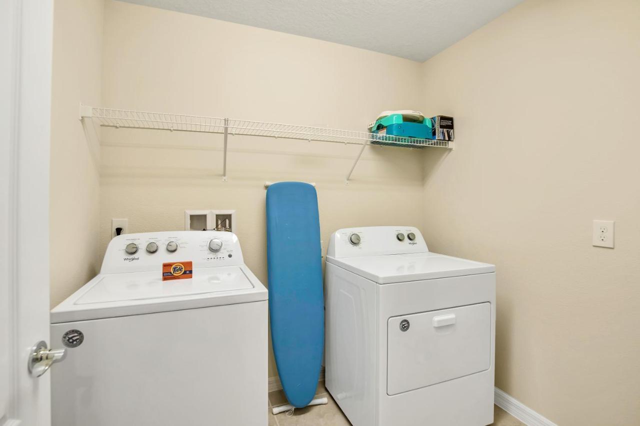 Private Villa Wpool, Bbq,Free Water Park Access Kissimmee Dış mekan fotoğraf