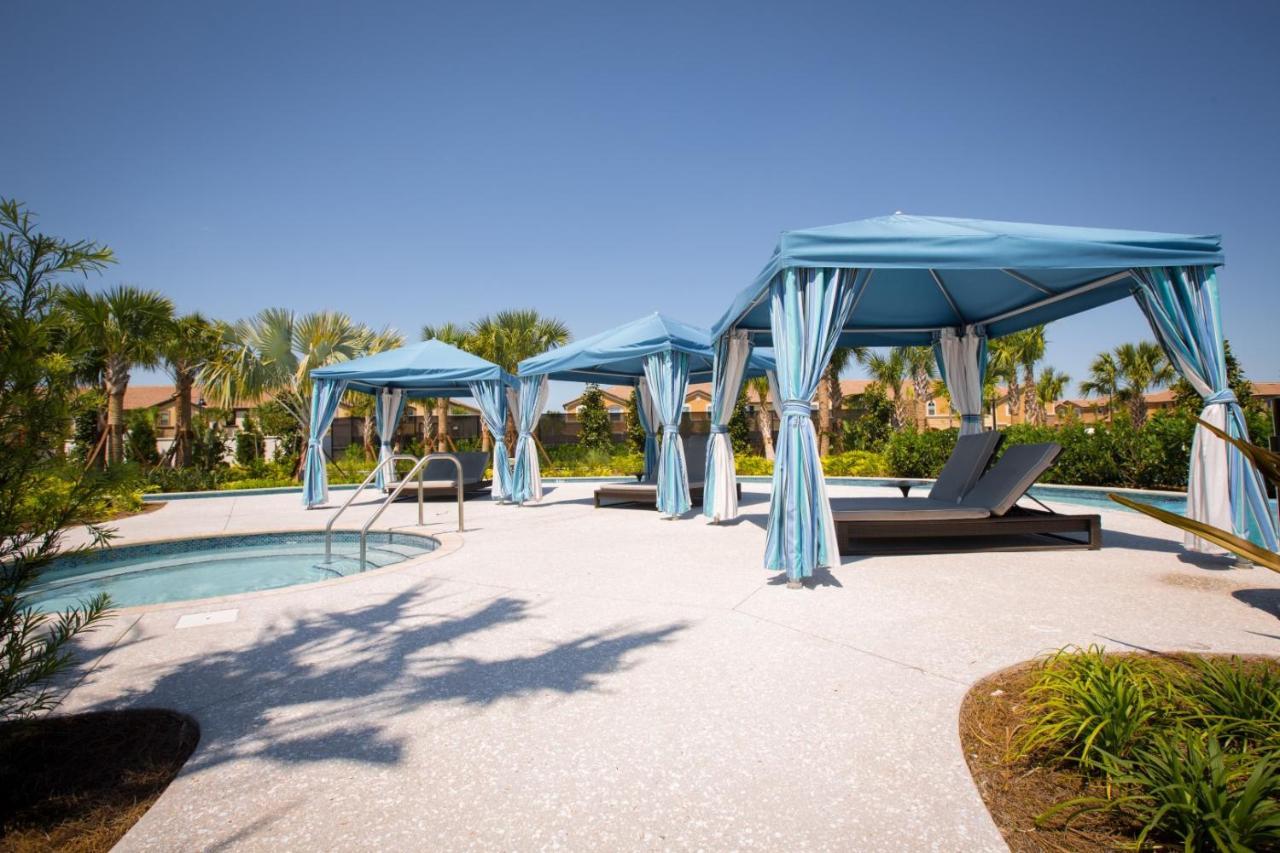 Private Villa Wpool, Bbq,Free Water Park Access Kissimmee Dış mekan fotoğraf