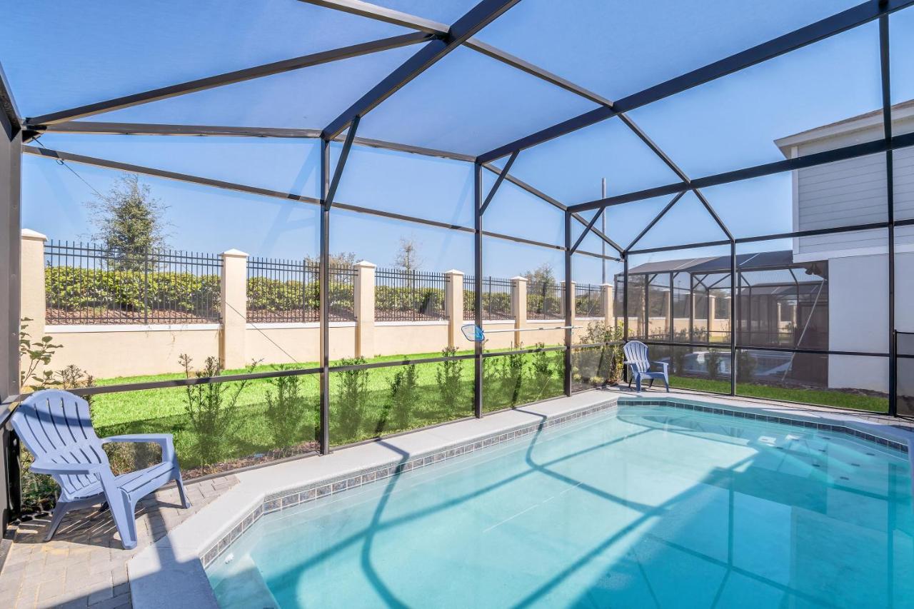 Private Villa Wpool, Bbq,Free Water Park Access Kissimmee Dış mekan fotoğraf