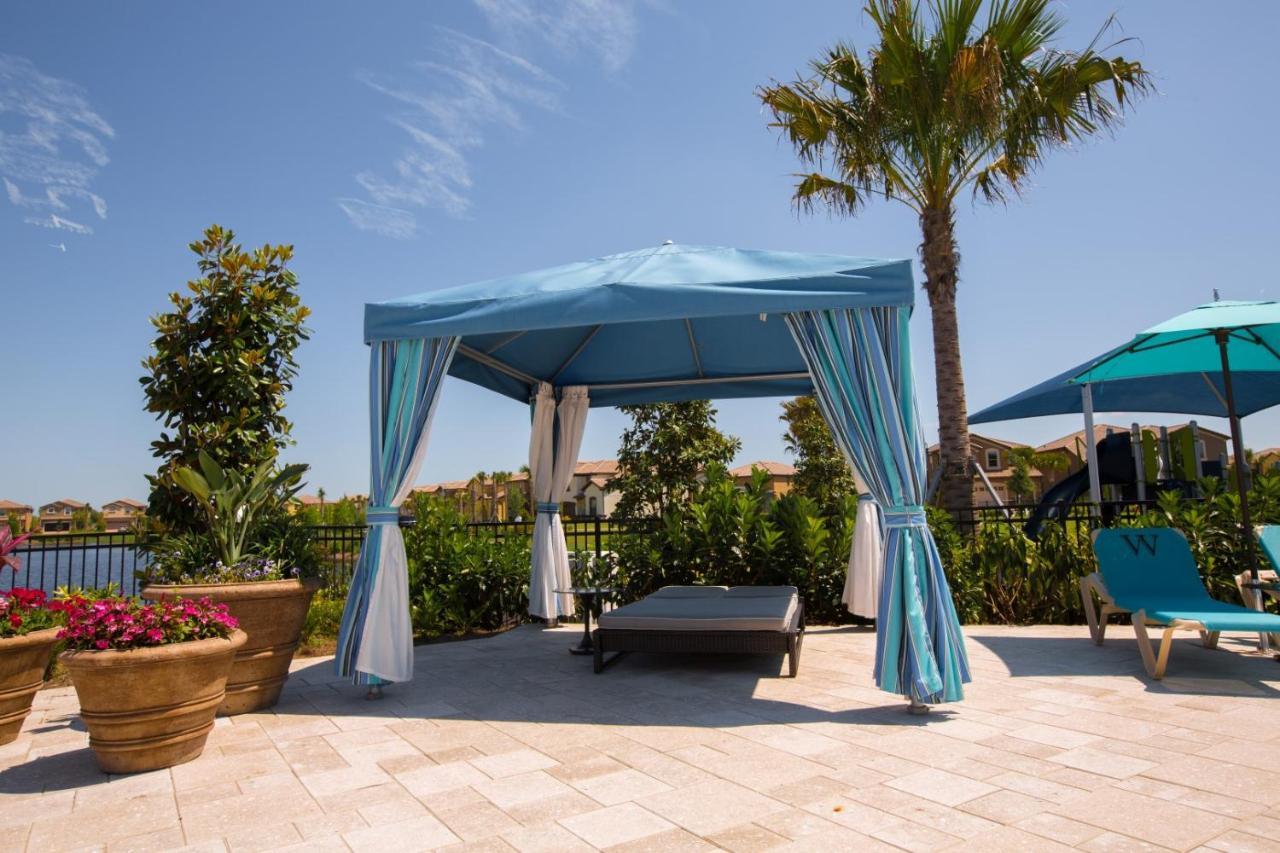 Private Villa Wpool, Bbq,Free Water Park Access Kissimmee Dış mekan fotoğraf