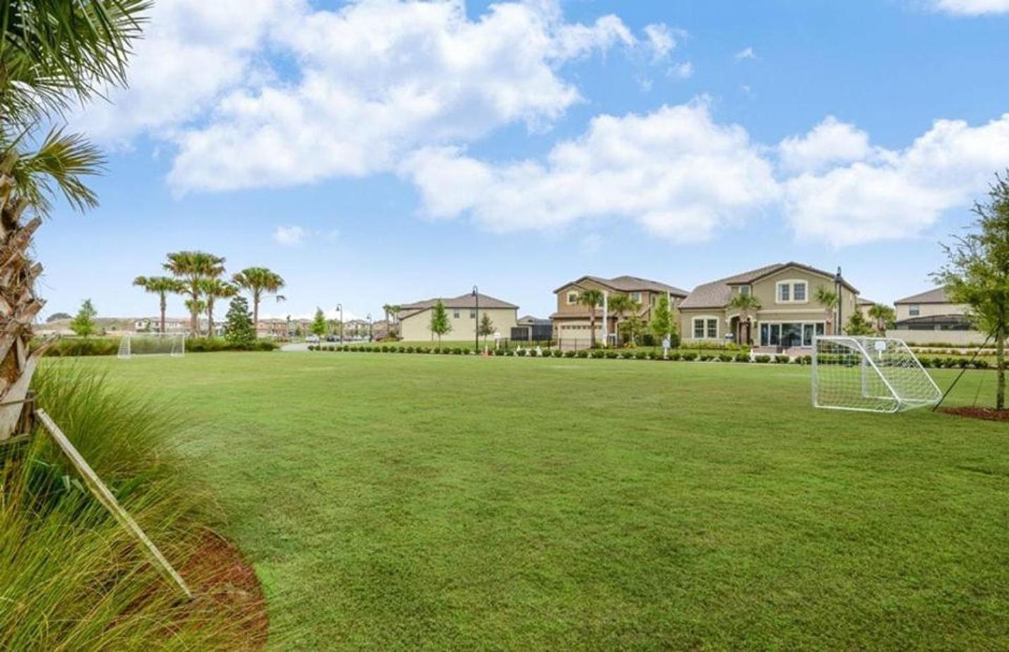 Private Villa Wpool, Bbq,Free Water Park Access Kissimmee Dış mekan fotoğraf