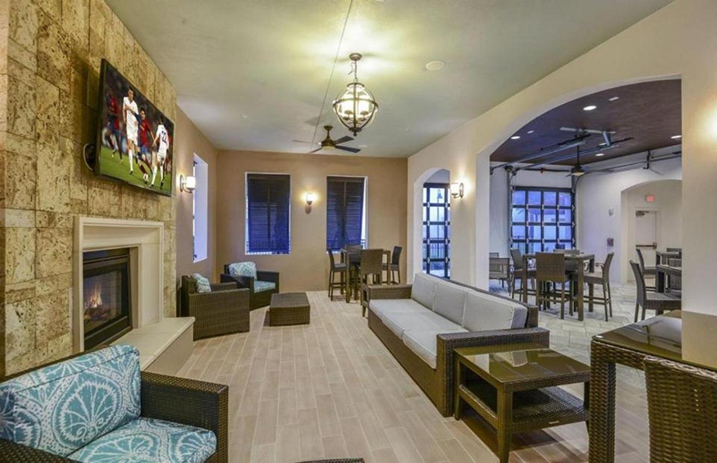 Private Villa Wpool, Bbq,Free Water Park Access Kissimmee Dış mekan fotoğraf
