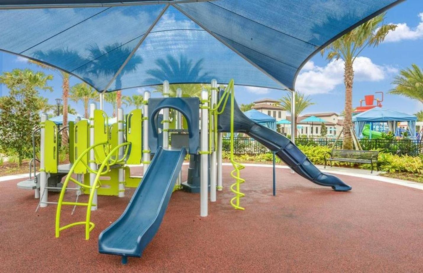 Private Villa Wpool, Bbq,Free Water Park Access Kissimmee Dış mekan fotoğraf