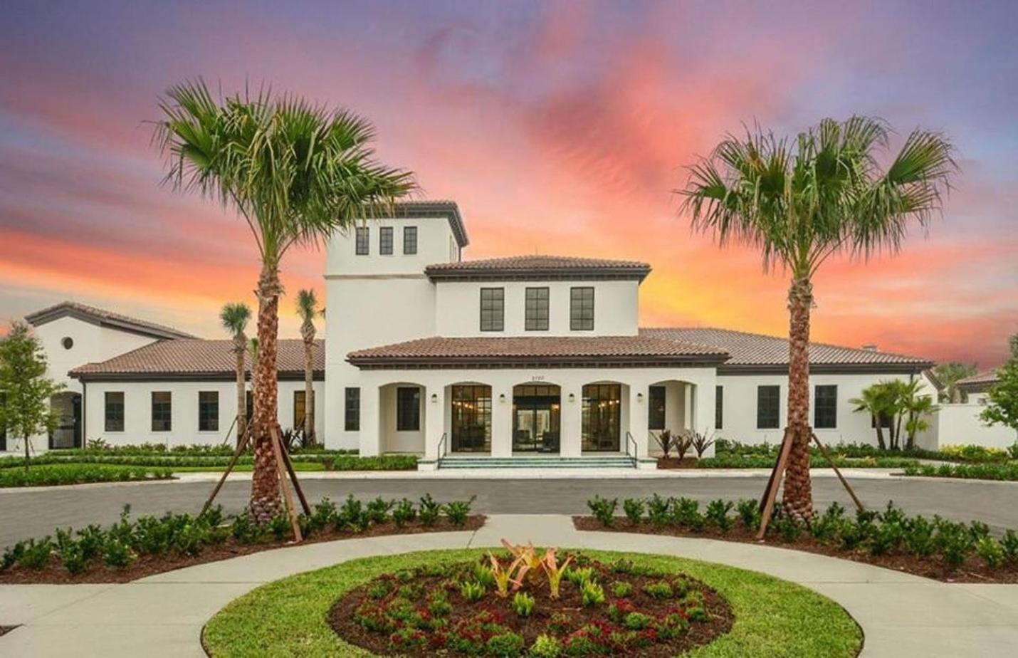 Private Villa Wpool, Bbq,Free Water Park Access Kissimmee Dış mekan fotoğraf