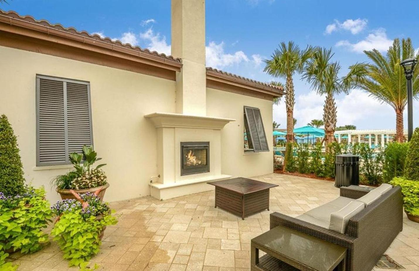 Private Villa Wpool, Bbq,Free Water Park Access Kissimmee Dış mekan fotoğraf